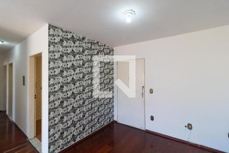 Salas de apartamento para alugar com 3 quartos, 80m² em Vila Proost de Souza, Campinas