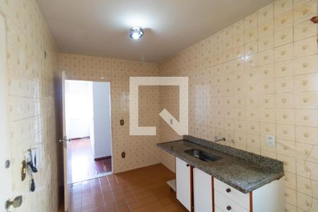 Apartamento para alugar com 80m², 3 quartos e sem vaga Apartamento para alugar com 80m², 3 quartos e sem vagaCozinha