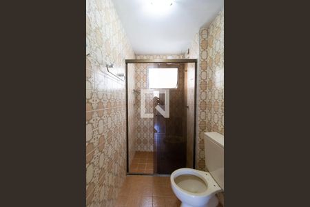 Apartamento para alugar com 80m², 3 quartos e sem vaga Apartamento para alugar com 80m², 3 quartos e sem vagaBanheiro