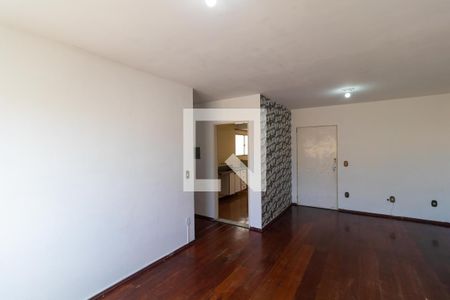 Salas de apartamento para alugar com 3 quartos, 80m² em Vila Proost de Souza, Campinas