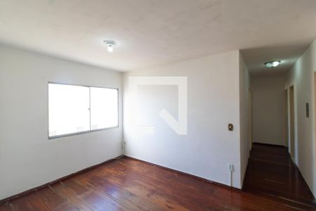 Salas de apartamento para alugar com 3 quartos, 80m² em Vila Proost de Souza, Campinas