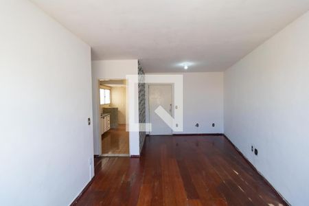 Salas de apartamento para alugar com 3 quartos, 80m² em Vila Proost de Souza, Campinas