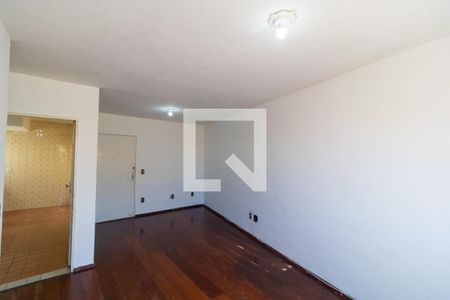 Salas de apartamento para alugar com 3 quartos, 80m² em Vila Proost de Souza, Campinas