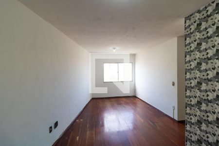 Salas de apartamento para alugar com 3 quartos, 80m² em Vila Proost de Souza, Campinas