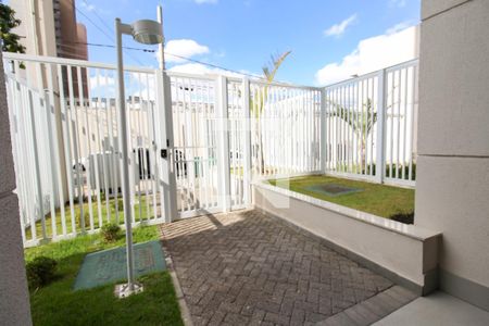 Apartamento para alugar com 60m², 2 quartos e 1 vagaEntrada