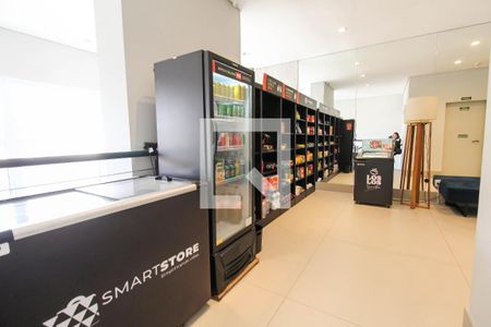 Apartamento para alugar com 60m², 2 quartos e 1 vagaMercadinho