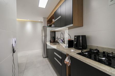Apartamento para alugar com 60m², 2 quartos e 1 vagaCozinha