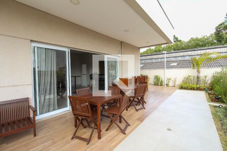 Apartamento para alugar com 60m², 2 quartos e 1 vagaÁrea comum - Churrasqueira