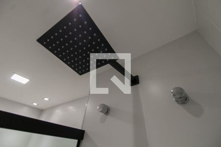 Apartamento para alugar com 60m², 2 quartos e 1 vagaBanheiro Social