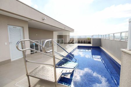 Apartamento para alugar com 60m², 2 quartos e 1 vagaPiscina