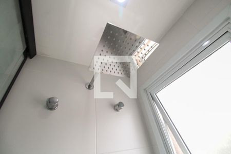 Apartamento para alugar com 60m², 2 quartos e 1 vagaBanheiro da Suíte