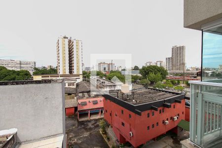 Apartamento para alugar com 60m², 2 quartos e 1 vagaVista da Suíte