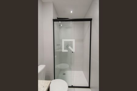 Apartamento para alugar com 60m², 2 quartos e 1 vagaBanheiro Social