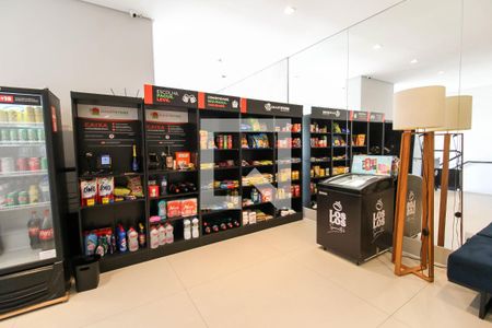 Apartamento para alugar com 60m², 2 quartos e 1 vagaMercadinho