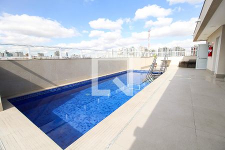 Apartamento para alugar com 60m², 2 quartos e 1 vagaPiscina