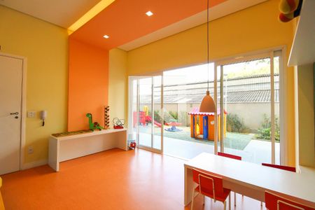 Apartamento para alugar com 60m², 2 quartos e 1 vagaBrinquedoteca