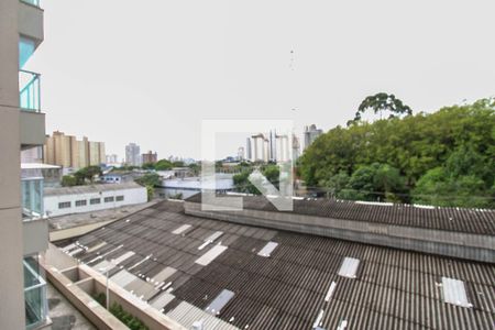 Apartamento para alugar com 60m², 2 quartos e 1 vagaVista da Área de Serviço