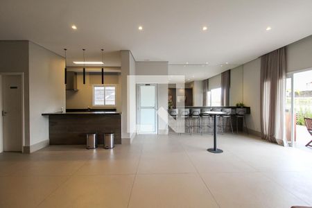 Apartamento para alugar com 60m², 2 quartos e 1 vagaÁrea comum