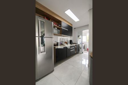 Apartamento para alugar com 60m², 2 quartos e 1 vagaCozinha