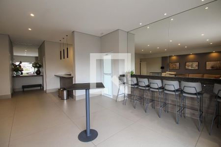 Apartamento para alugar com 60m², 2 quartos e 1 vagaÁrea comum