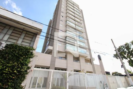 Apartamento para alugar com 60m², 2 quartos e 1 vagaFachada do Prédio