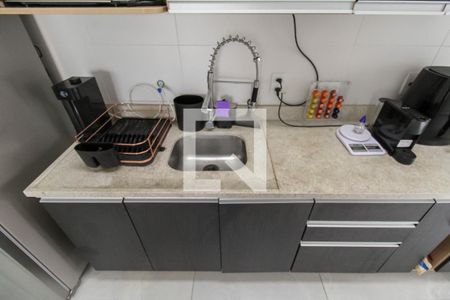 Apartamento para alugar com 60m², 2 quartos e 1 vagaCozinha