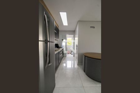 Apartamento para alugar com 60m², 2 quartos e 1 vagaCozinha