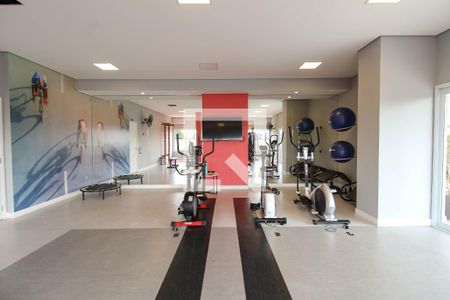 Apartamento para alugar com 60m², 2 quartos e 1 vagaAcademia