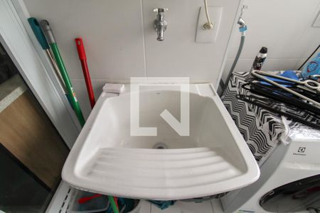 Apartamento para alugar com 60m², 2 quartos e 1 vagaÁrea de Serviço