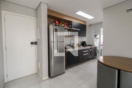 Apartamento para alugar com 60m², 2 quartos e 1 vagaCozinha