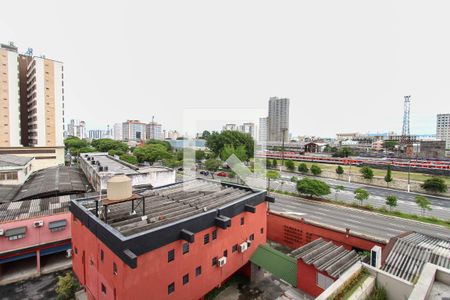 Apartamento para alugar com 60m², 2 quartos e 1 vagaVista Varanda da Sala