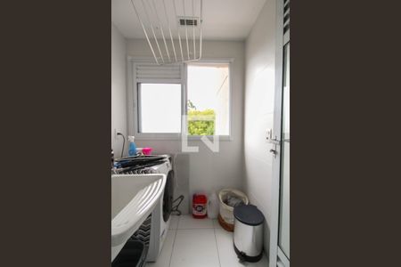 Apartamento para alugar com 60m², 2 quartos e 1 vagaÁrea de Serviço