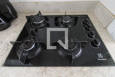 Apartamento para alugar com 60m², 2 quartos e 1 vagaCozinha