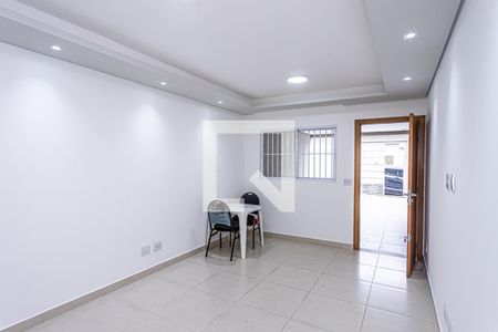 Sala de casa à venda com 3 quartos, 100m² em Vila Pereira Cerca, São Paulo
