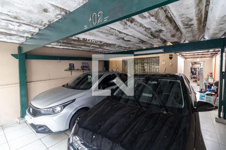 Casa à venda com 130m², 2 quartos e 2 vagasGaragem
