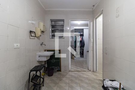 Casa à venda com 130m², 2 quartos e 2 vagasÁrea de Festa 