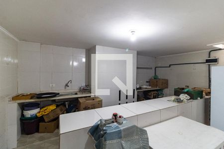 Casa à venda com 130m², 2 quartos e 2 vagasÁrea de Festa 