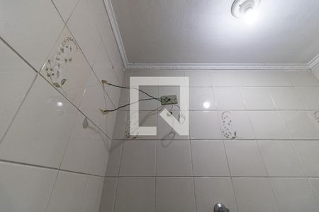 Casa à venda com 130m², 2 quartos e 2 vagasBanheiro Área de Festa 