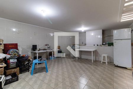 Casa à venda com 130m², 2 quartos e 2 vagasÁrea de Festa 