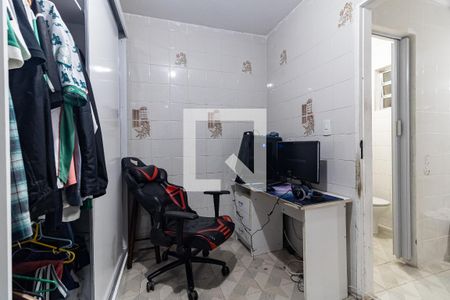 Casa à venda com 130m², 2 quartos e 2 vagasQuarto Área de Festa 