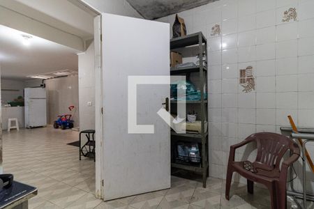 Casa à venda com 130m², 2 quartos e 2 vagasQuarto Área de Festa 
