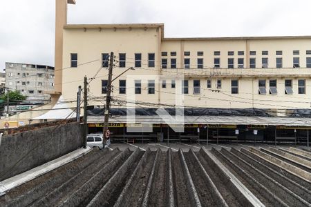 Casa à venda com 130m², 2 quartos e 2 vagasVista do Quarto 1