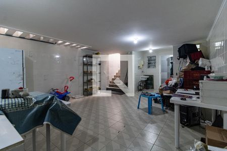 Casa à venda com 130m², 2 quartos e 2 vagasÁrea de Festa 