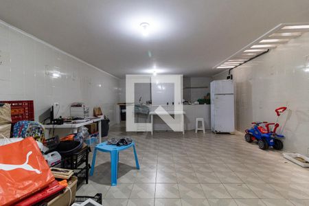 Casa à venda com 130m², 2 quartos e 2 vagasÁrea de Festa 