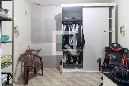 Casa à venda com 130m², 2 quartos e 2 vagasQuarto Área de Festa 