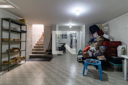 Casa à venda com 130m², 2 quartos e 2 vagasÁrea de Festa 