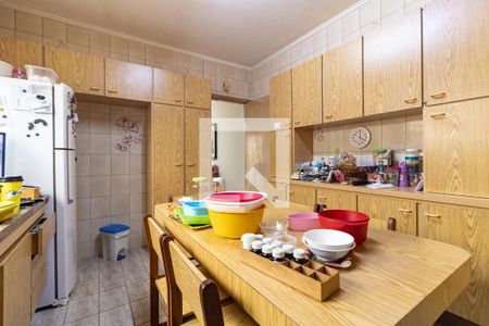 Casa à venda com 130m², 2 quartos e 2 vagasCozinha