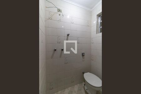 Casa à venda com 130m², 2 quartos e 2 vagasBanheiro Área de Festa 