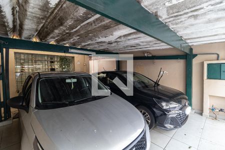 Casa à venda com 130m², 2 quartos e 2 vagasGaragem