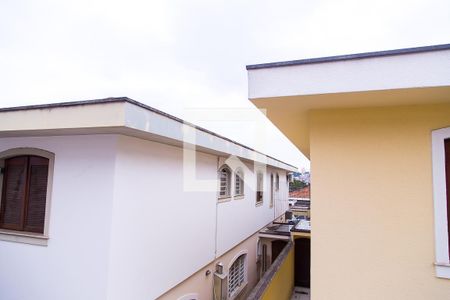 Casa à venda com 187m², 3 quartos e 2 vagasVista da Varanda